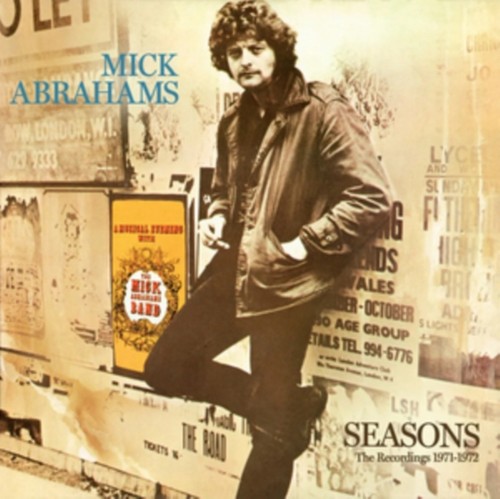 Seasons the recordings - -,