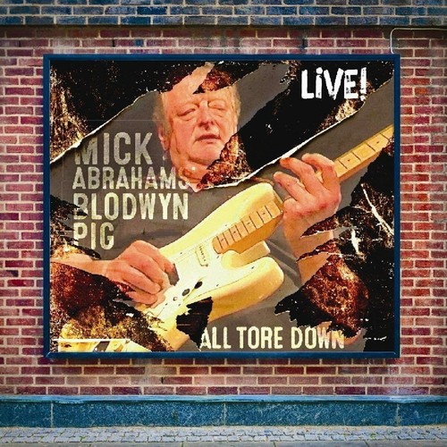 Mick abraham blodwyn pig - pig, all