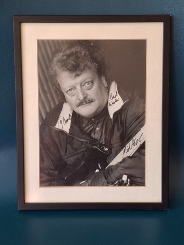 Mick abrahams jethro - abrahams,
