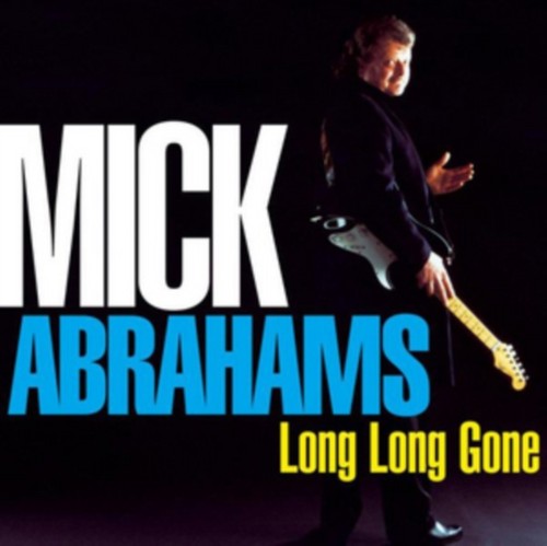 Long gone mick - gone, by